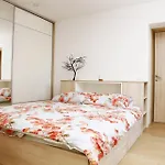 アパート Zaza - & Style - King Bed, Modern, Parking *