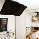 Zaza - & Style - King Bed, Modern, Parking アパート プリヴラカ