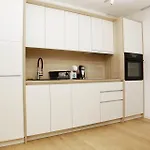 Zaza - & Style - King Bed, Modern, Parking プリヴラカ