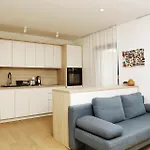 アパート Zaza - & Style - King Bed, Modern, Parking
