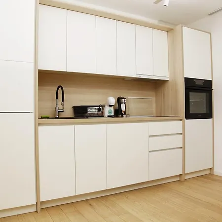 Zaza - & Style - King Bed, Modern, Parking Privlaka (Zadar)