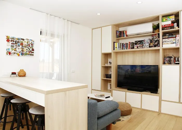 Apartment Zaza - Home&style - King Bed, Modern, Parking Privlaka (Zadar)