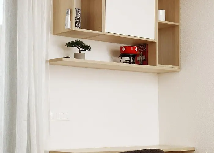 Zaza - Home&style - King Bed, Modern, Parking Privlaka (Zadar)
