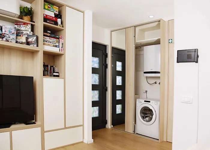 Zaza - Home&style - King Bed, Modern, Parking * Privlaka (Zadar)