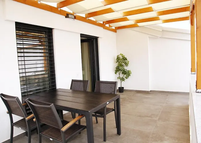 Zaza - & Style - King Bed, Modern, Parking Apartamento Privlaka (Zadar)